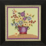 (image for) Floral Bouquet - Blooms & Blossoms (2019)